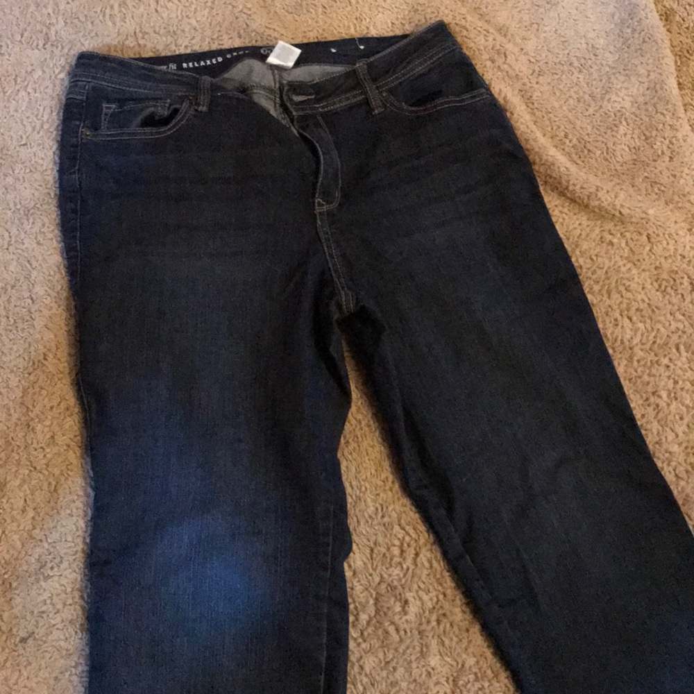 Women’s jeans